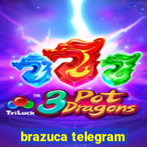 brazuca telegram